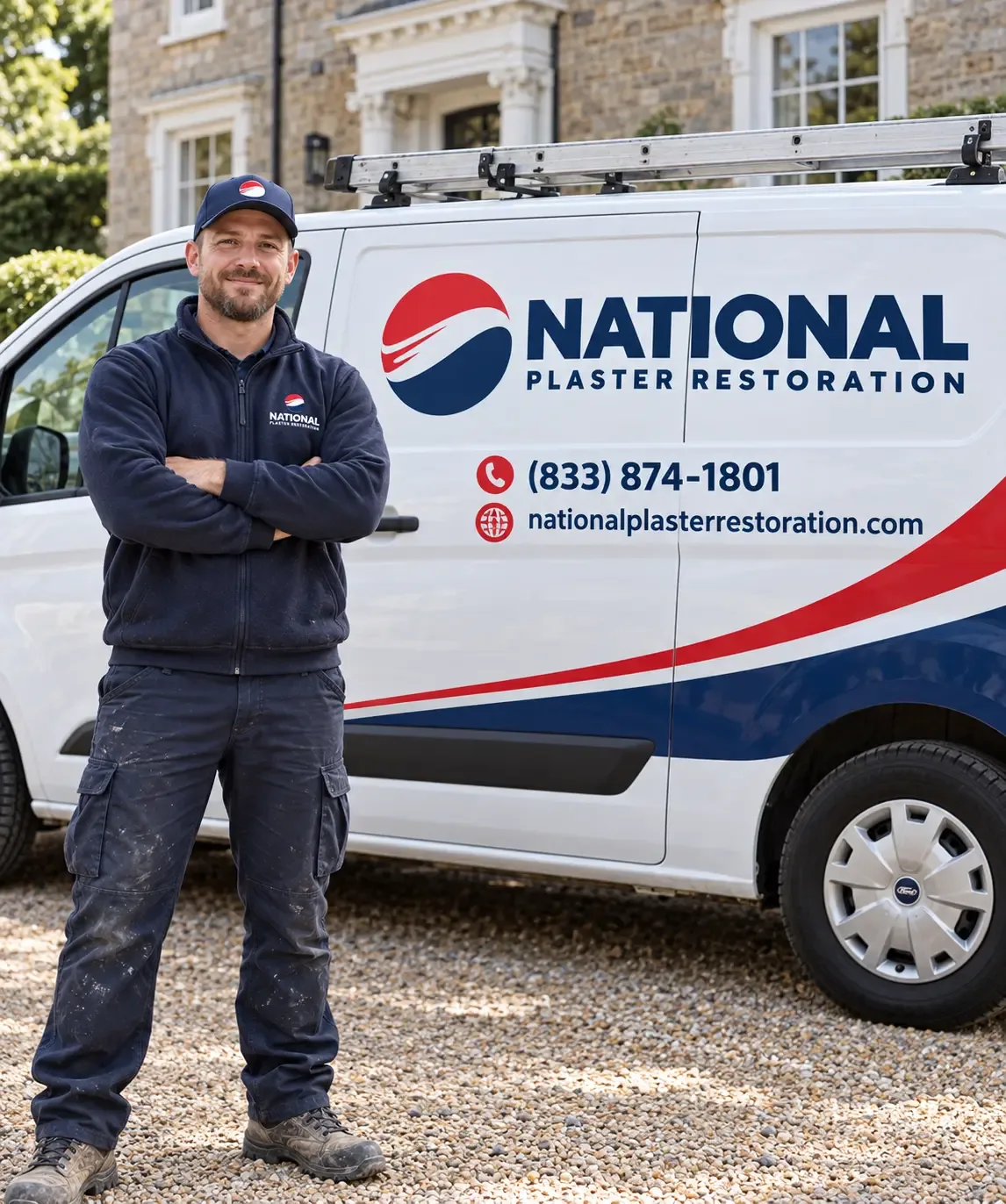 Plaster Repair company in Hornbrook, CA